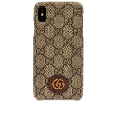 iphone x gucci case snake|ophidia case gucci.